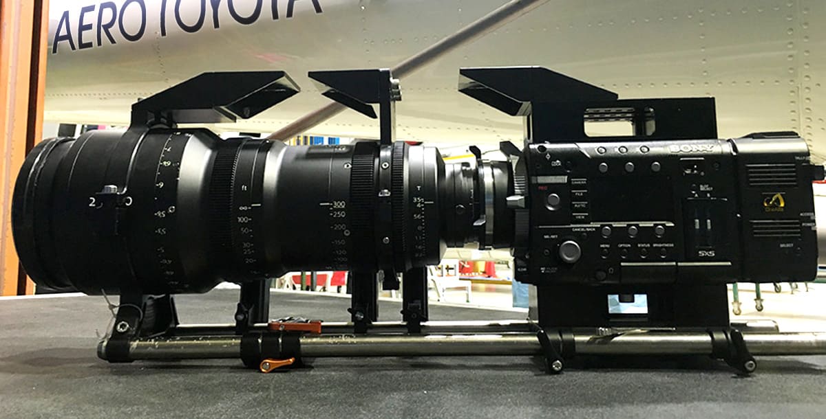 F55×Fuji Premier25-300