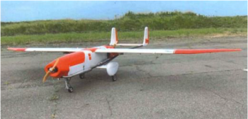 V-6型機