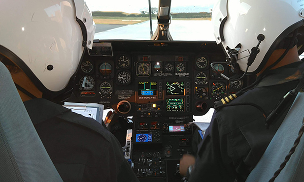 image：Resource Management (RM) Training