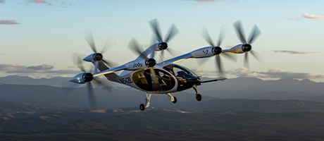 Air mobility