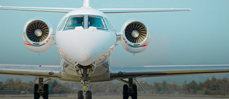 On demand Private Charter