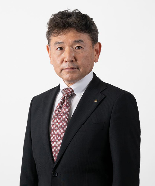 image：田代一郎