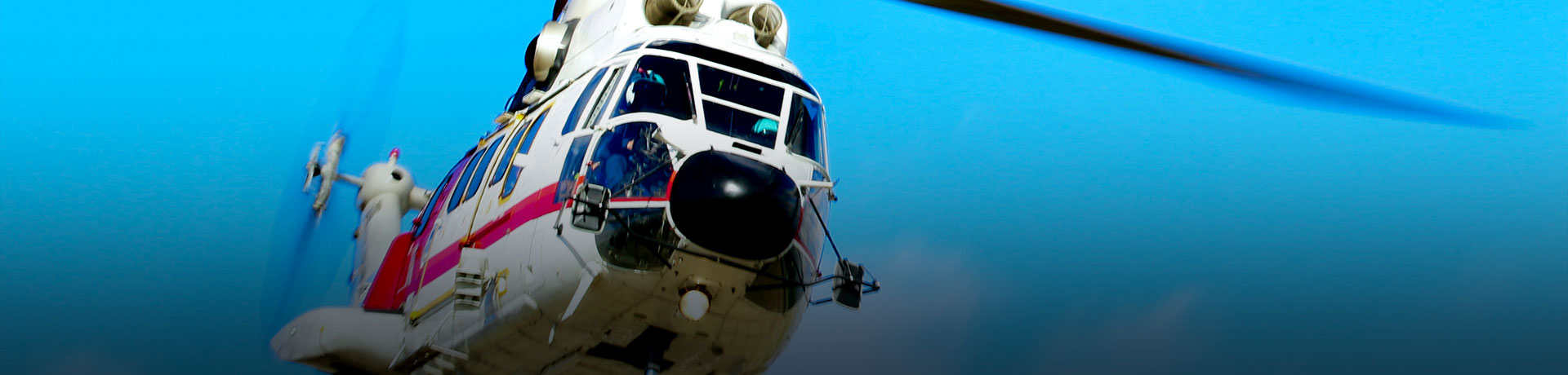 写真:Pilot training