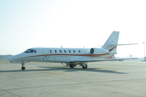 Charter service