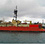 Submarine topographical surveying
