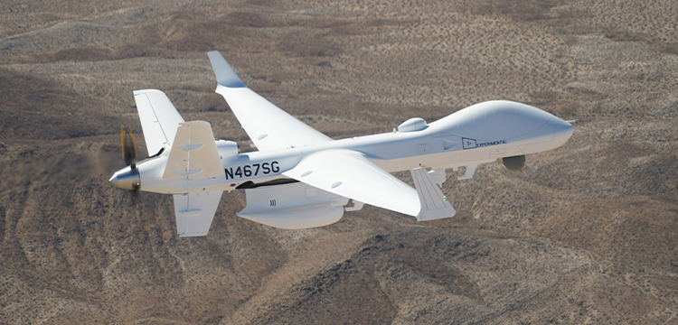 RPAS business (RPAS)