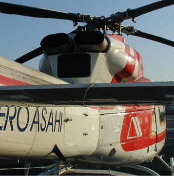 AIRCRAFT MANAGEMENT AND OPERATION BY CONTRACT