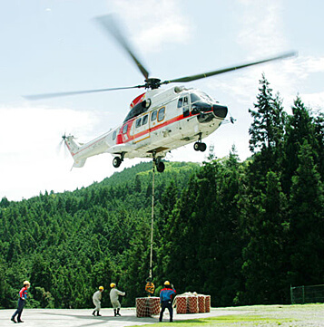 HEAVY LIFT