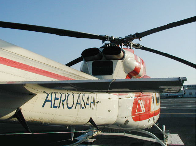 AIRCRAFT MANAGEMENT AND OPERATION