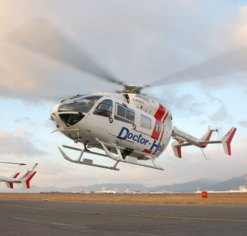 AVIATION BUSINESS