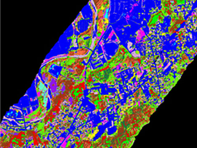LAND USE