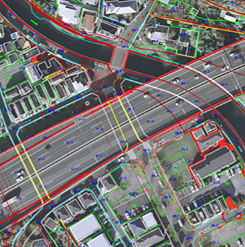 INFRA-STRUCTURE