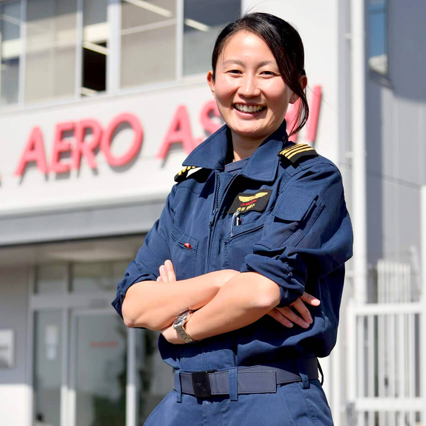 内田　智穂子