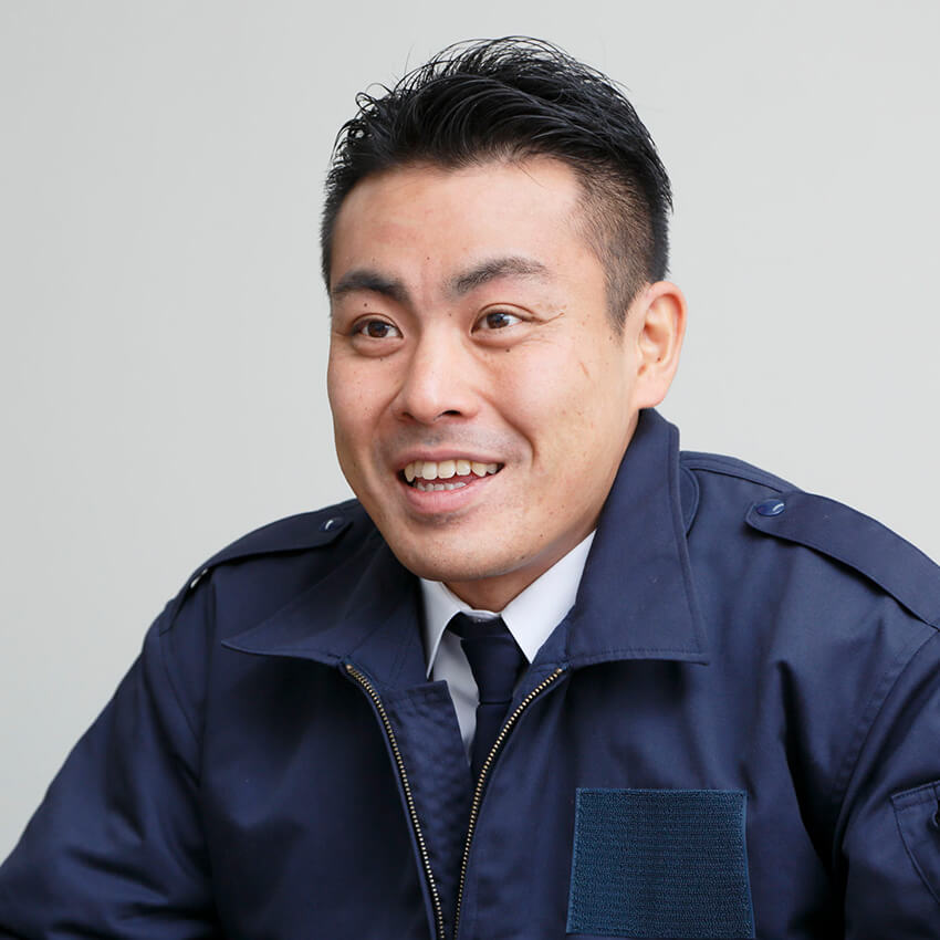 日向野　有仁